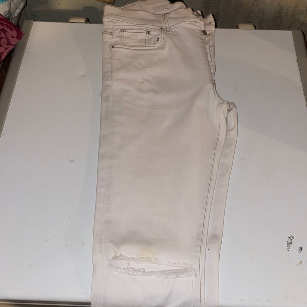 Amiri Jeans